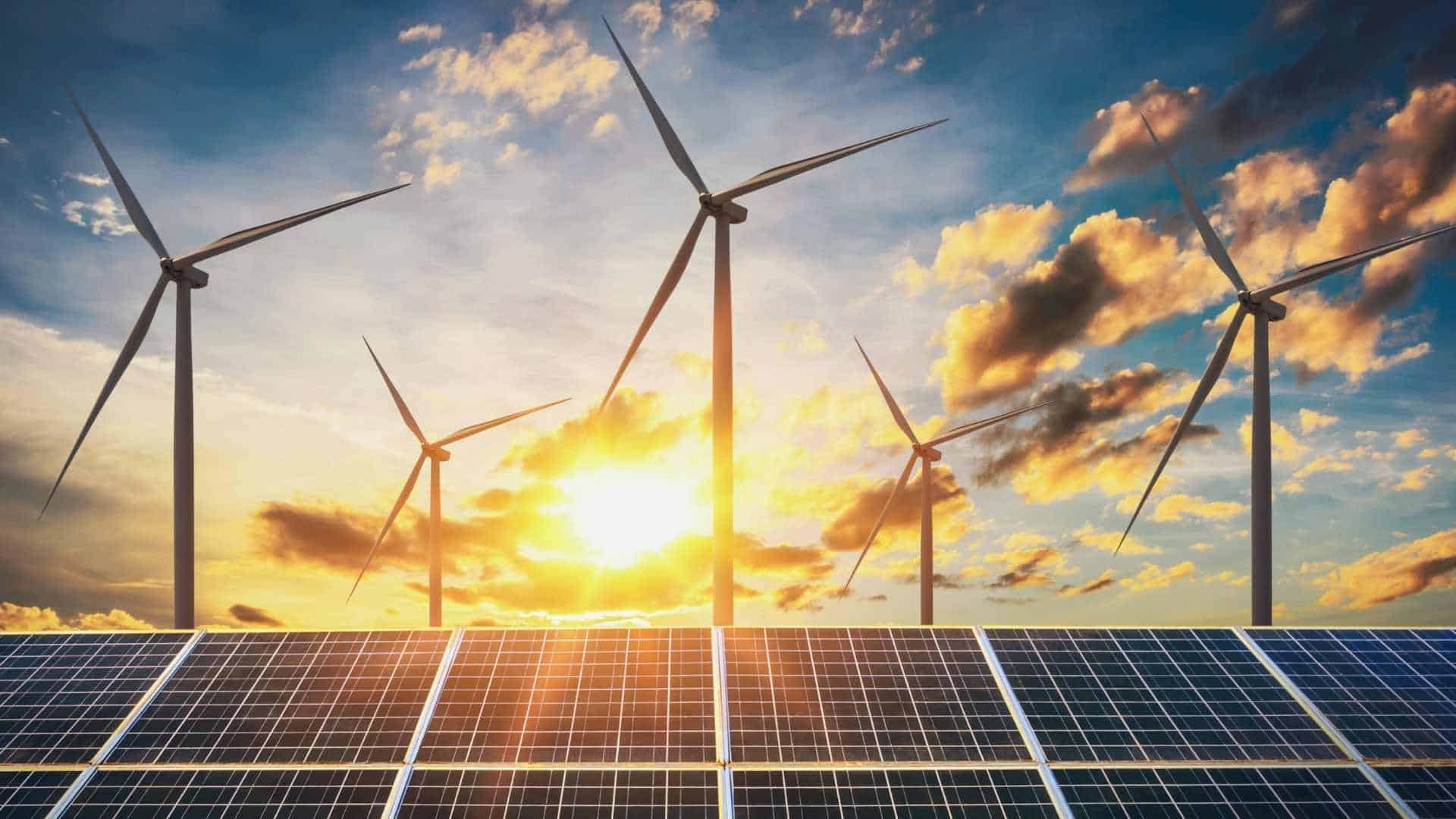 Renewable energy industry to shine at Australian Clean Energy Summit